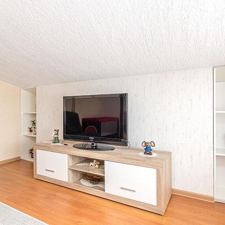 Apartment Slavko Cancini Kukci Bagian luar foto