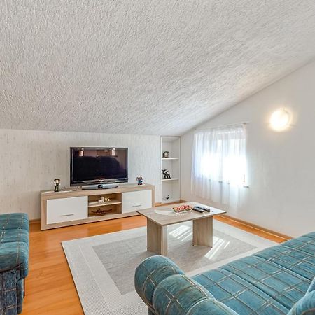 Apartment Slavko Cancini Kukci Bagian luar foto