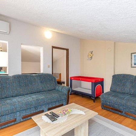 Apartment Slavko Cancini Kukci Bagian luar foto