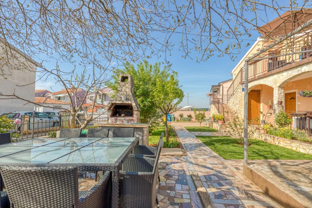 Apartment Slavko Cancini Kukci Bagian luar foto