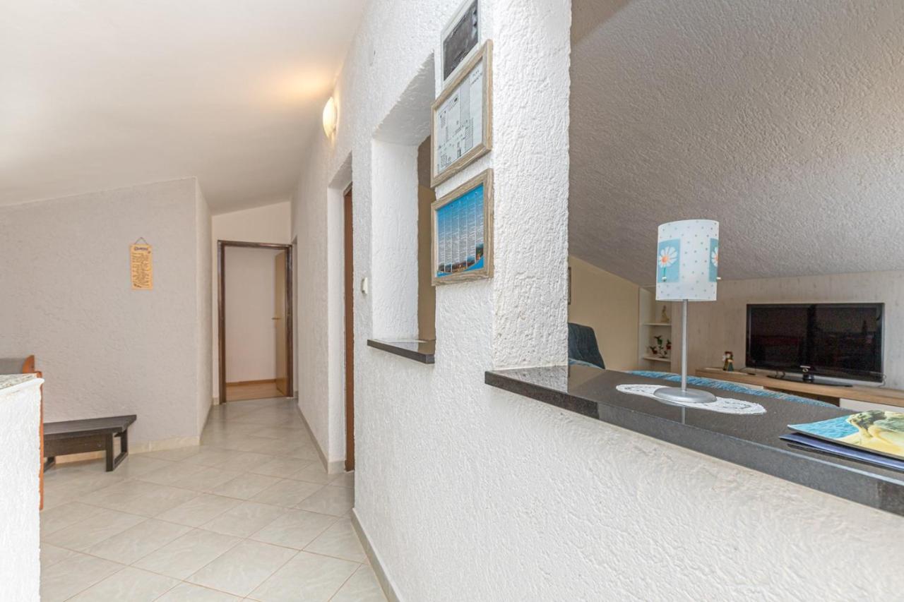 Apartment Slavko Cancini Kukci Bagian luar foto