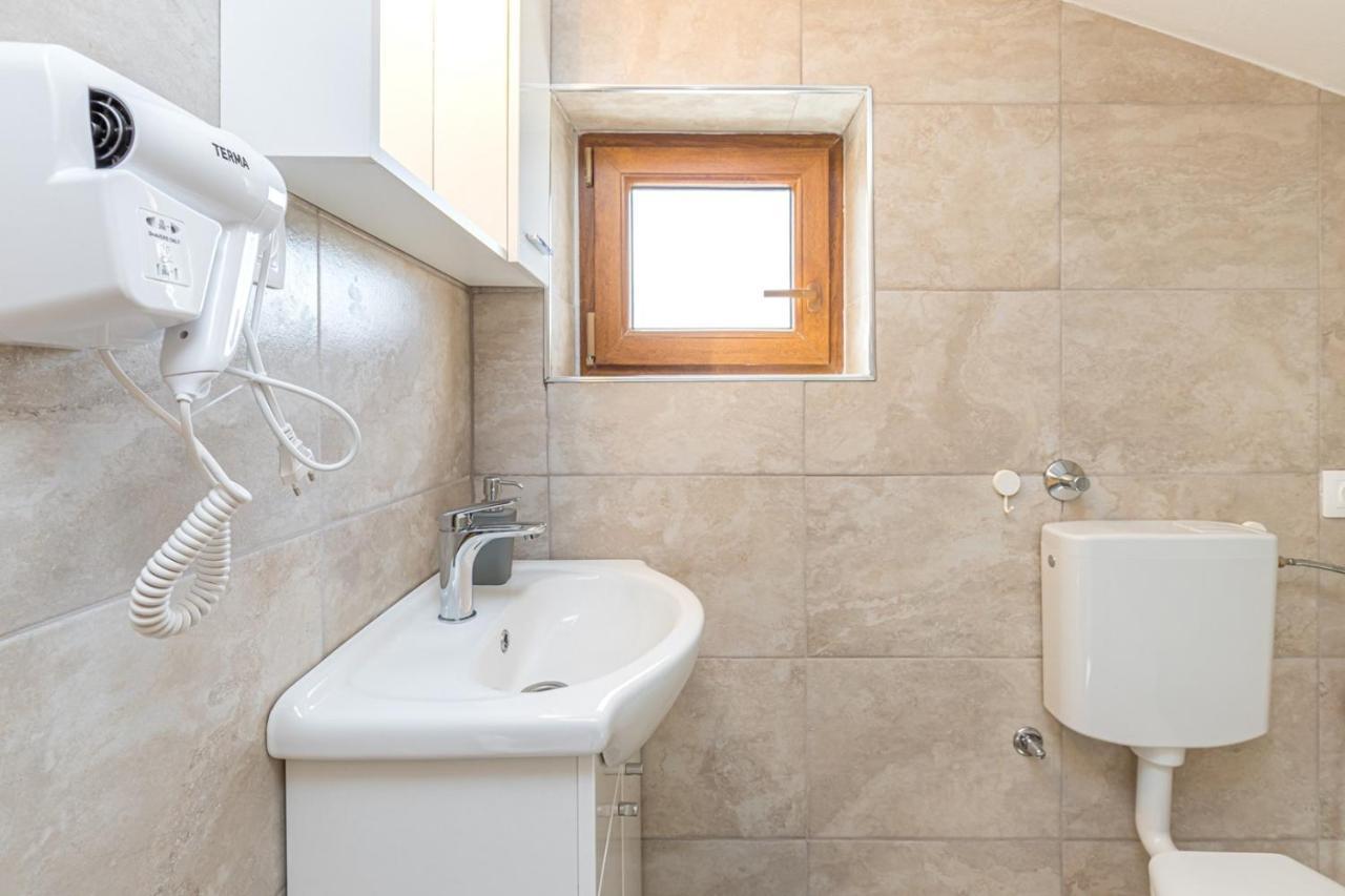 Apartment Slavko Cancini Kukci Bagian luar foto