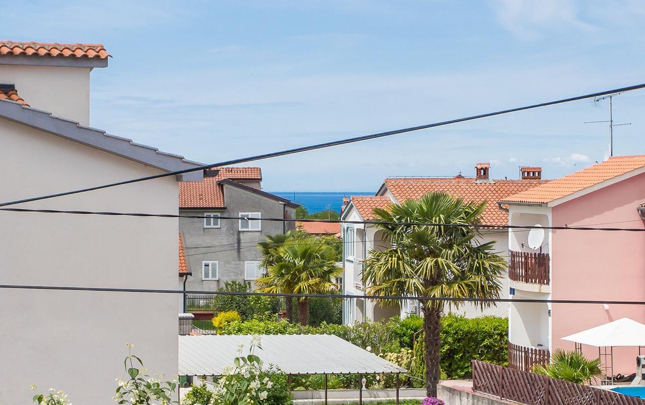 Apartment Slavko Cancini Kukci Bagian luar foto